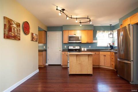 507 Echo Hill Ct, Ballwin, MO 63021 photo 12