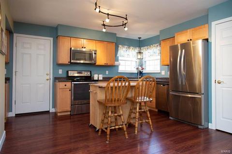 507 Echo Hill Ct, Ballwin, MO 63021 photo 10