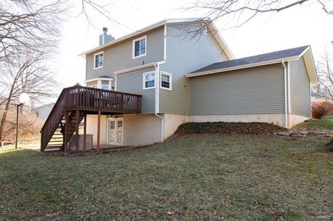 507 Echo Hill Ct, Ballwin, MO 63021 photo 38
