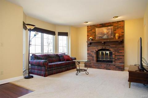 507 Echo Hill Ct, Ballwin, MO 63021 photo 14