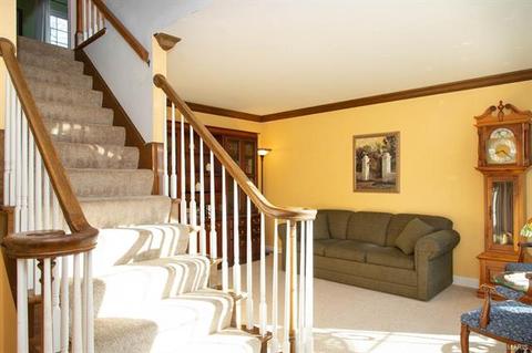 507 Echo Hill Ct, Ballwin, MO 63021 photo 5