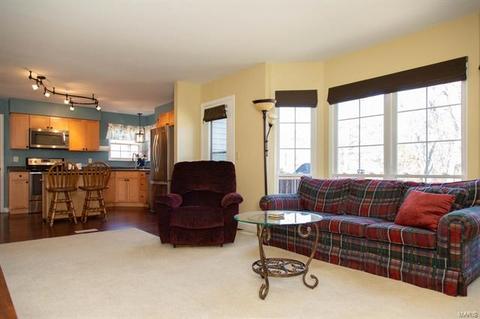 507 Echo Hill Ct, Ballwin, MO 63021 photo 16