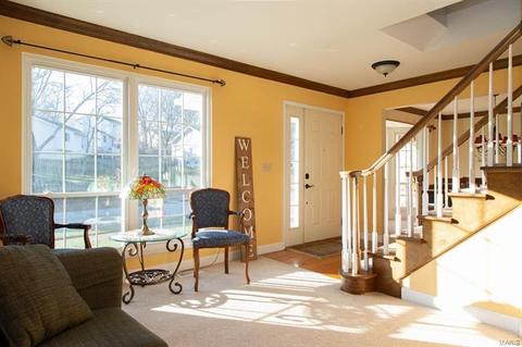 507 Echo Hill Ct, Ballwin, MO 63021 photo 4