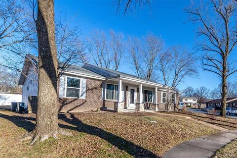 2 Wildway Cir, Manchester, MO 63021 photo 28