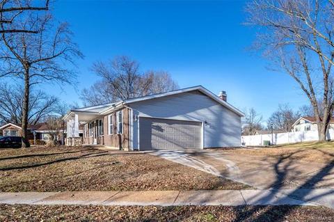 2 Wildway Cir, Manchester, MO 63021 photo 31