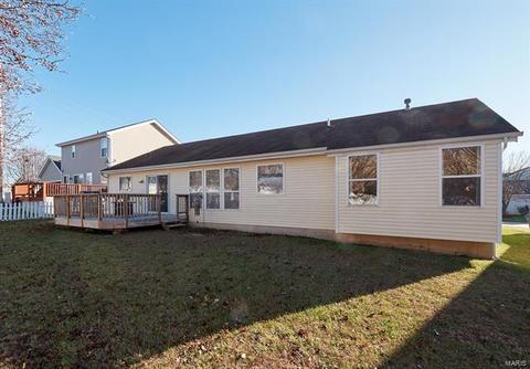 105 Royallbrook Ln, O'fallon, MO 63368 photo 31