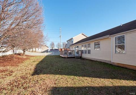 105 Royallbrook Ln, O'fallon, MO 63368 photo 32