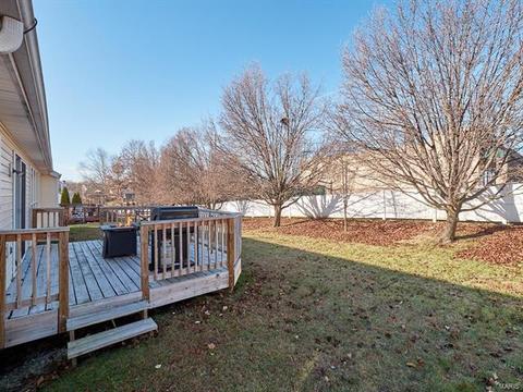 105 Royallbrook Ln, O'fallon, MO 63368 photo 30