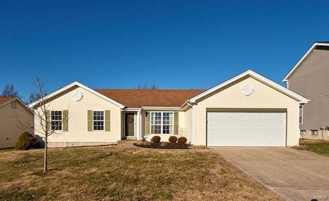 105 Royallbrook Ln, O'fallon, MO 63368 photo 1
