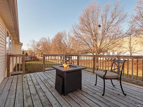 105 Royallbrook Ln, O'fallon, MO 63368 photo 33