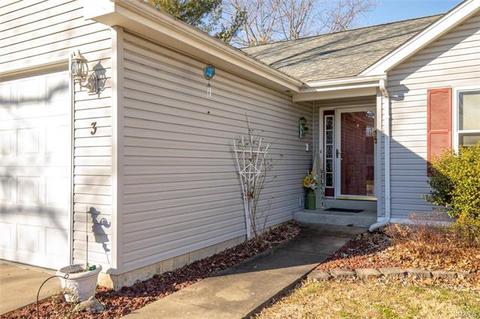 3 Cornell Dr, O'fallon, MO 63366 photo 2