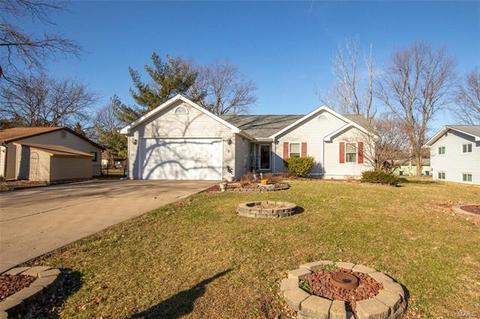 3 Cornell Dr, O'fallon, MO 63366 photo 1