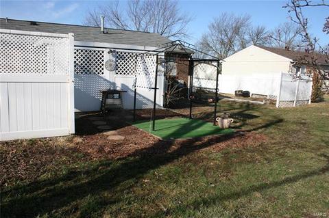 1712 Springhill Dr, O'fallon, MO 63366 photo 22