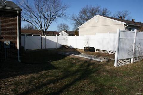 1712 Springhill Dr, O'fallon, MO 63366 photo 25