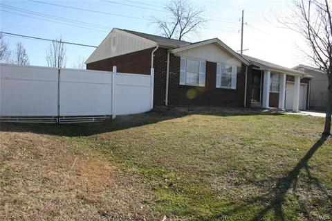 1712 Springhill Dr, O'fallon, MO 63366 photo 27