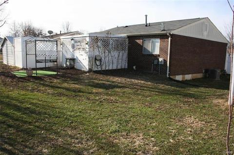 1712 Springhill Dr, O'fallon, MO 63366 photo 24
