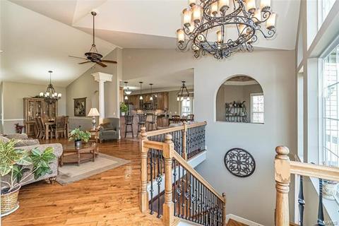 46 Mint Ct, O'fallon, MO 63366 photo 5