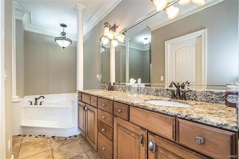 46 Mint Ct, O'fallon, MO 63366 photo 14