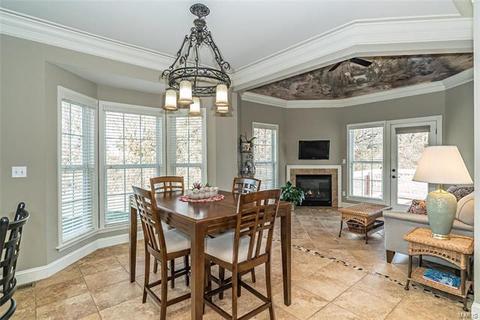46 Mint Ct, O'fallon, MO 63366 photo 10