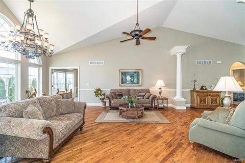46 Mint Ct, O'fallon, MO 63366 photo 7