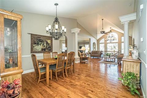 46 Mint Ct, O'fallon, MO 63366 photo 2