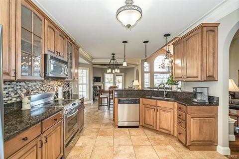 46 Mint Ct, O'fallon, MO 63366 photo 9