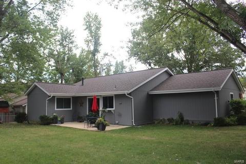 1413 Mautenne Dr, Manchester, MO 63021 photo 33