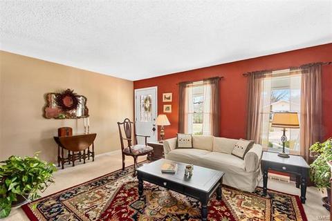 1413 Mautenne Dr, Manchester, MO 63021 photo 6