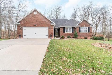 2697 Stotler Way, Jackson, MO 63755 photo 1