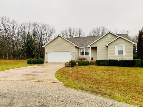 224 Stevenson St, Mountain View, MO 65548 photo 1