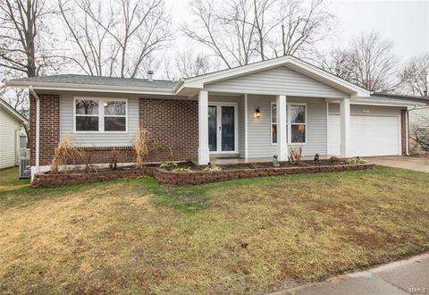 271 Aspen Vlg, Ballwin, MO 63021 photo 48