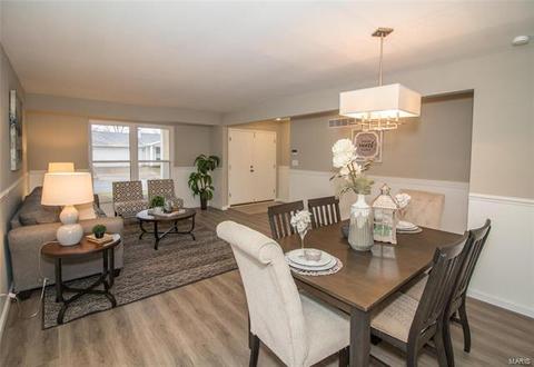 271 Aspen Vlg, Ballwin, MO 63021 photo 8