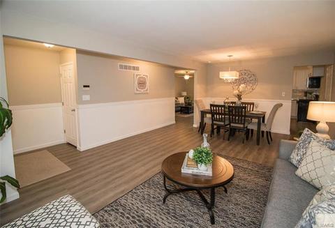 271 Aspen Vlg, Ballwin, MO 63021 photo 7