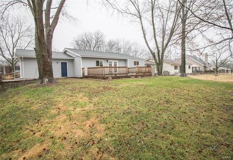271 Aspen Vlg, Ballwin, MO 63021 photo 43