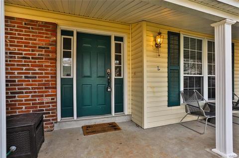 655 Clear Creek Ct, Ballwin, MO 63021 photo 3