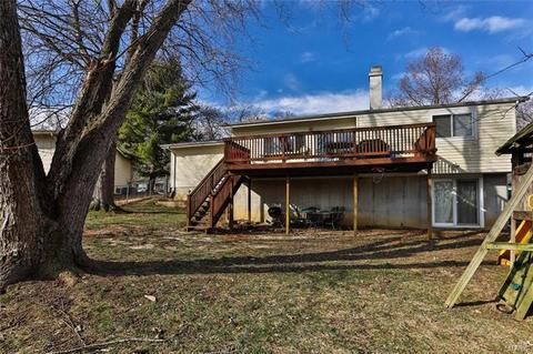 655 Clear Creek Ct, Ballwin, MO 63021 photo 23
