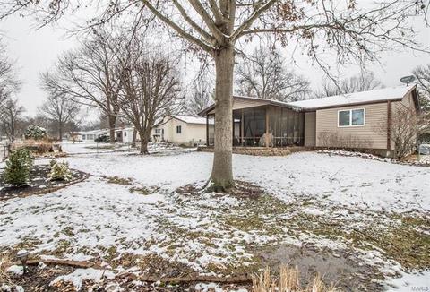 542 Lemonwood Dr, Ballwin, MO 63021 photo 31