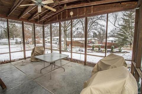 542 Lemonwood Dr, Ballwin, MO 63021 photo 27