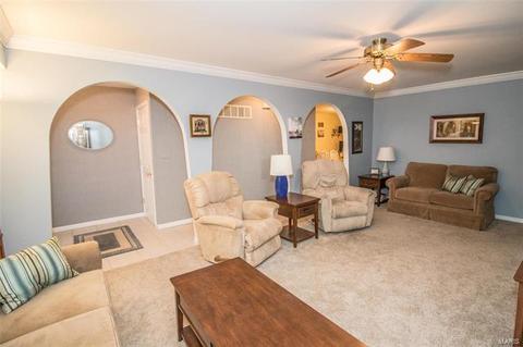 542 Lemonwood Dr, Ballwin, MO 63021 photo 3