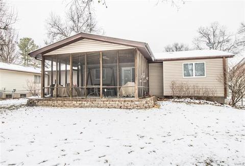 542 Lemonwood Dr, Ballwin, MO 63021 photo 30