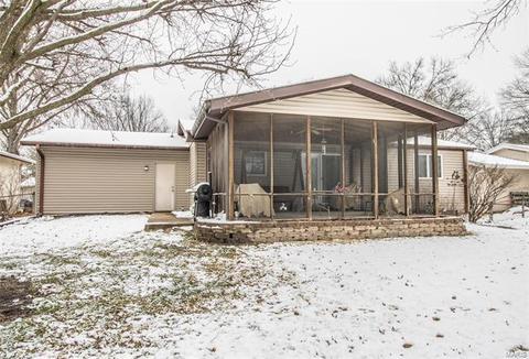 542 Lemonwood Dr, Ballwin, MO 63021 photo 29
