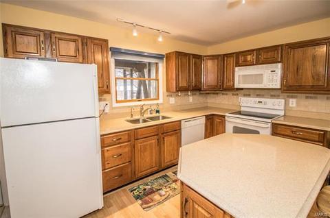 542 Lemonwood Dr, Ballwin, MO 63021 photo 7