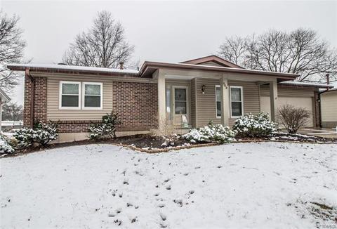 542 Lemonwood Dr, Ballwin, MO 63021 photo 32