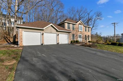 400 Thunderhead Canyon Dr, Wildwood, MO 63011 photo 42