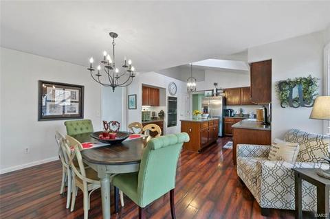 400 Thunderhead Canyon Dr, Wildwood, MO 63011 photo 22
