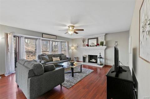 400 Thunderhead Canyon Dr, Wildwood, MO 63011 photo 13
