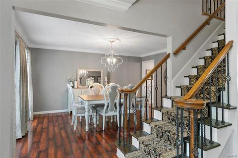400 Thunderhead Canyon Dr, Wildwood, MO 63011 photo 5