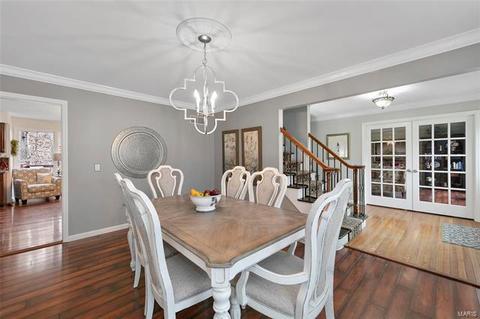 400 Thunderhead Canyon Dr, Wildwood, MO 63011 photo 7