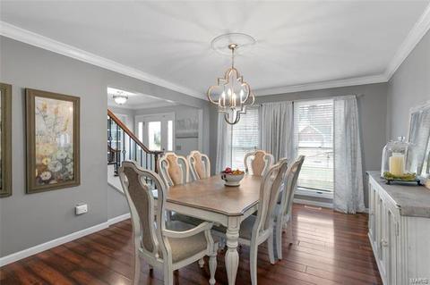 400 Thunderhead Canyon Dr, Wildwood, MO 63011 photo 6
