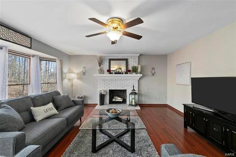400 Thunderhead Canyon Dr, Wildwood, MO 63011 photo 14